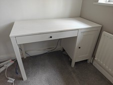 IKEA Hemnes Computer Desk