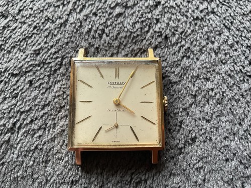 Rotary jewels incabloc - rotary,