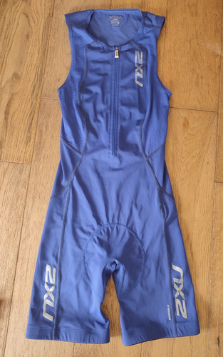 2xu trisuit tri suit - 2xu,
