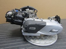 Piaggio Vespa Primavera 125