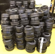 Set Penumatici | Kart DUNLOP