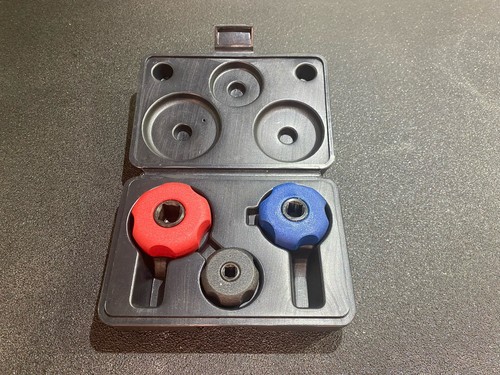 Blue point tools rbs3a - point,