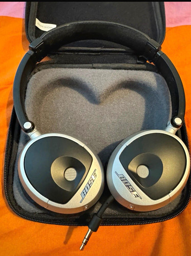 Bose quietcomfort qc15 - quietcomfort,