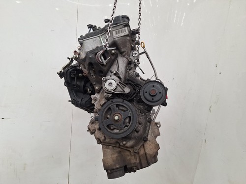 Toyota yaris mk3 - toyota, 2011-2020