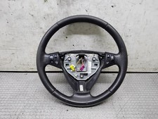 Saab 9-5 2007 Steering wheel