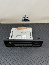 BMW Z4 E85 E86 BUSINESS RADIO