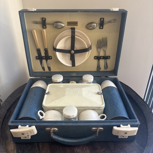 Brexton vintage picnic set - picnic,