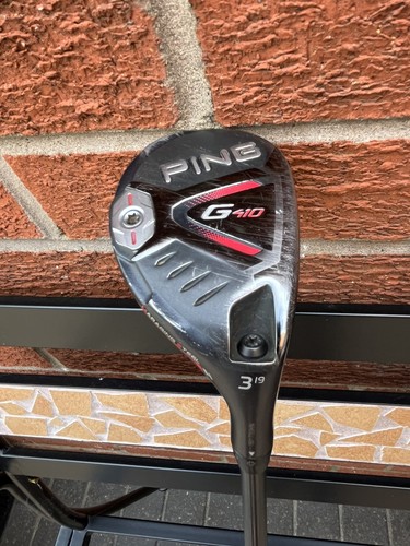 Ping g410 hybrid golf club - golf,