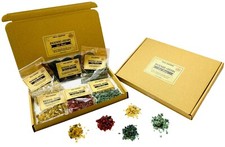 Incense Resin - Set of Incense