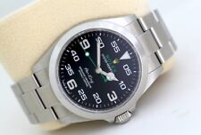 Rolex Air King Watch (2023) -