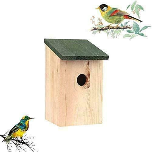 Traditional wooden nesting - wooden,