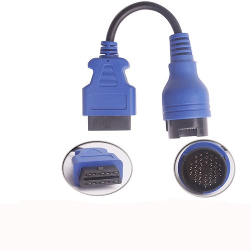 Car diagnostic tool pin to - tool, 38