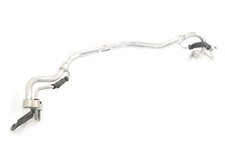 CHRYSLER 300C 3.0 CRD 2014 RHD