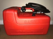 TOHATSU 12 Litre Portable