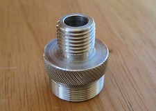 MODERATOR / ADAPTOR FOR WEBLEY