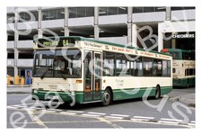 Bus Photograph MAIDSTONE &