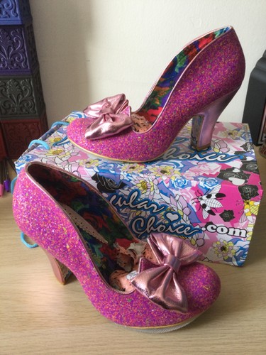 Irregular choice nick - irregular,
