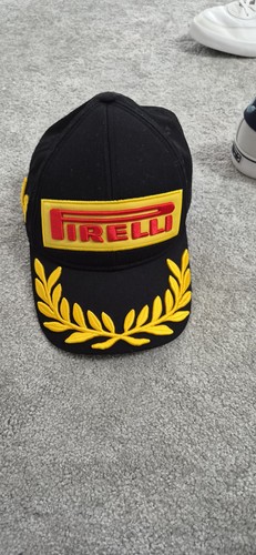 Authentic pirelli podium - pirelli,