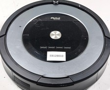 iRobot Roomba 866 Vacuum Cleaner - For Parts, Not Working