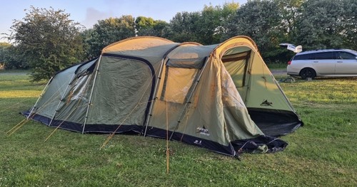 Vango maritsa 600 tent - 600,