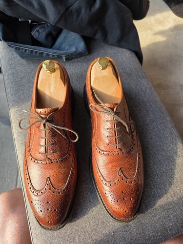 Joseph cheaney and sons hythe - and,