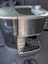 DeLonghi Combination Coffee