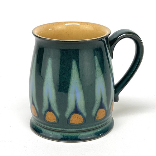 Rare denby tudor - rare,