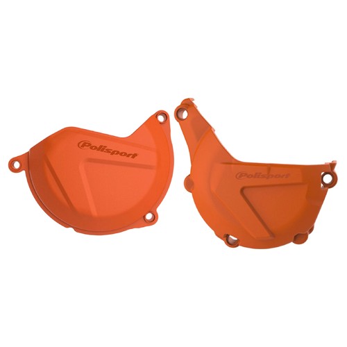Polisport clutch ignition - clutch,