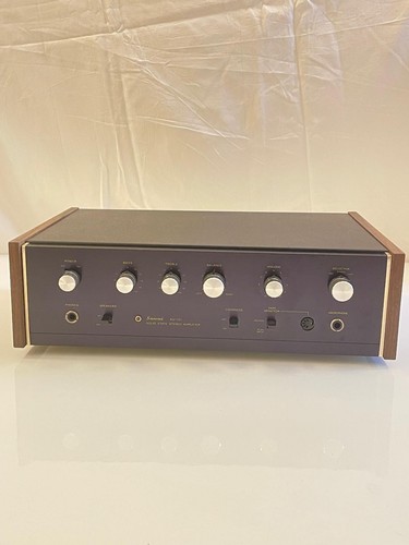 Sansui 101 solid - au-101, state