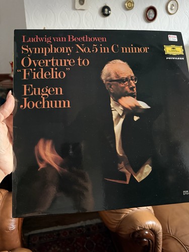 Deutsche grammophon stereo - deutsche,