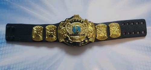 Wwf elite winged - elite, eagle