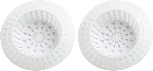 Fixte plastic sink strainer - fixte,