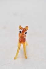 Vintage 1950s Murano Art Glass