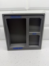 Display Case for LEGO Game Boy