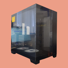 @NEW/MINOR DAMAGE@ Antec C8