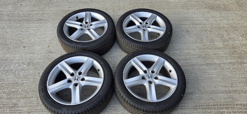 Honda civic mk8 alloy - 4x,