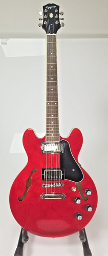 Epiphone 339 inspired by - es-339,