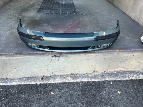 Volvo s40 mk1 - mk1, bumper