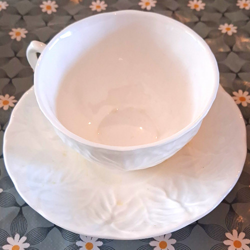 Wedgwood countryware bone - wedgwood,
