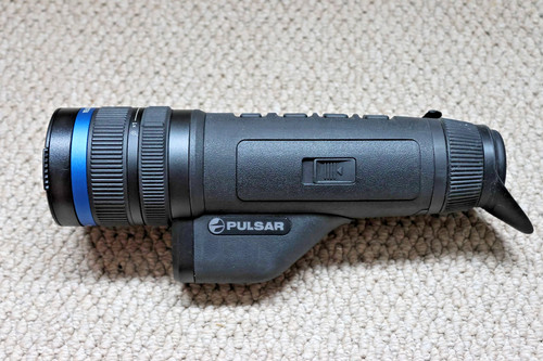 Pulsar telos lrf xp50 thermal - lrf,