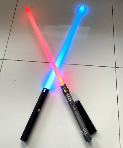 Led color changing - color-changing, fx