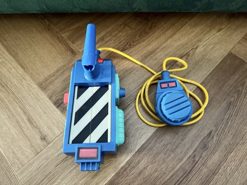 Vintage the real ghostbusters - vintage,