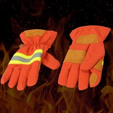 Reflective Strap Firefighter