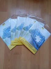 Bondaweb x 5 packs patchwork