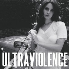 Lana Del Rey : Ultraviolence CD (2014) ***NEW*** FREE Shipping, Save £s