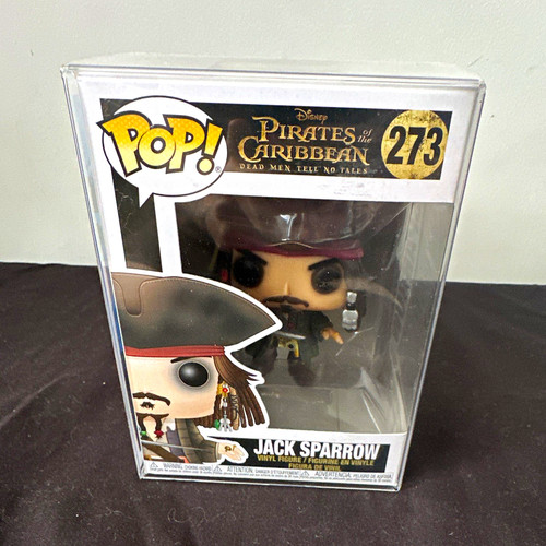 Funko pop disney pirates of - pop!,