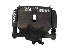 NISSAN QASHQAI II J11, J11