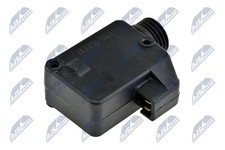 NTY EZC-PE-021 Boot Lock for