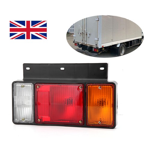 Right rear tail light lamp - right,