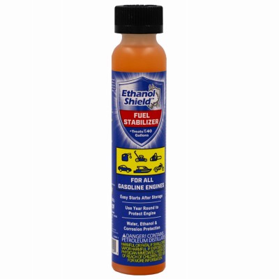Ethanol shield fuel - ethanol,
